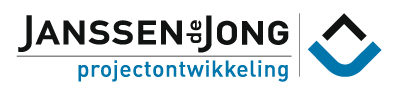 Janssen de Jong Projectontwikkeling